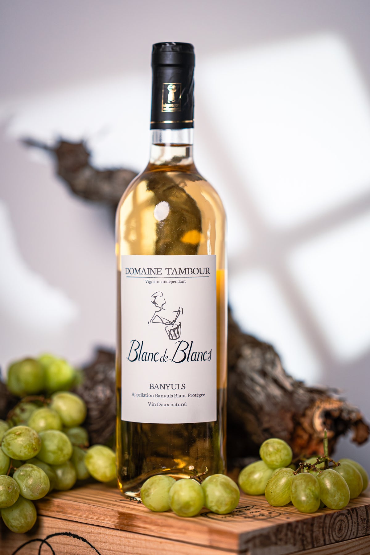 Blanc de Blancs
