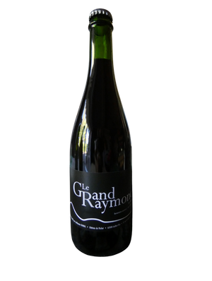 Le Grand Raymond - Rouge 2024