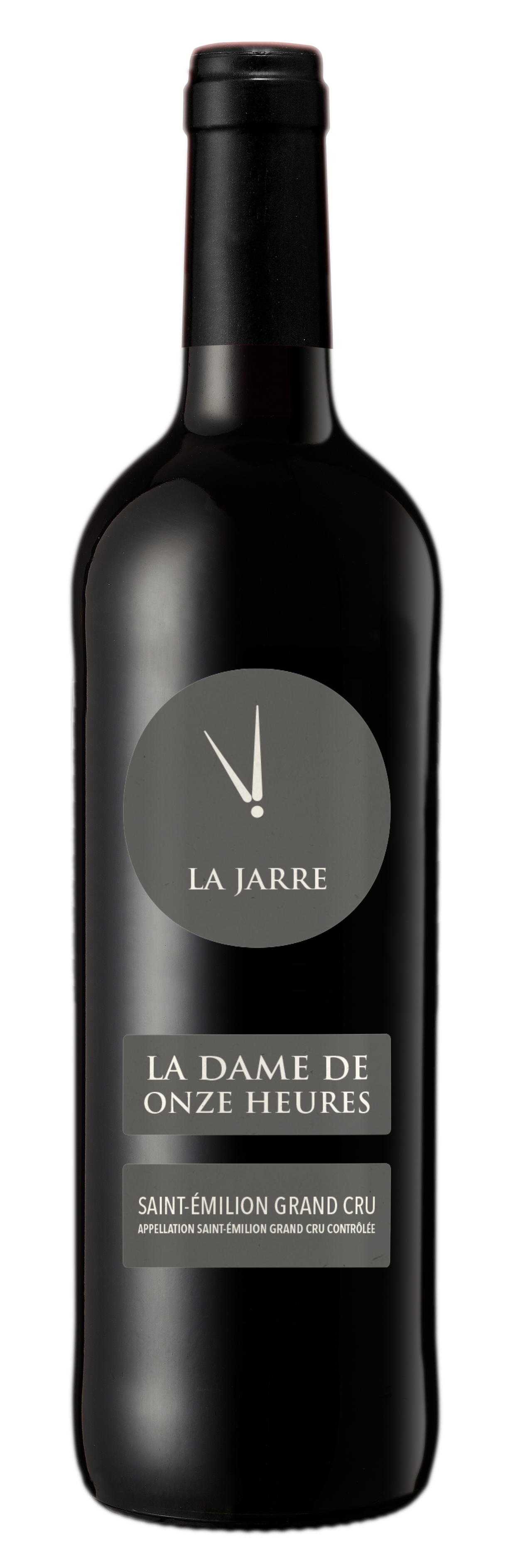 La Dame de Onze Heures 2022 - LA JARRE