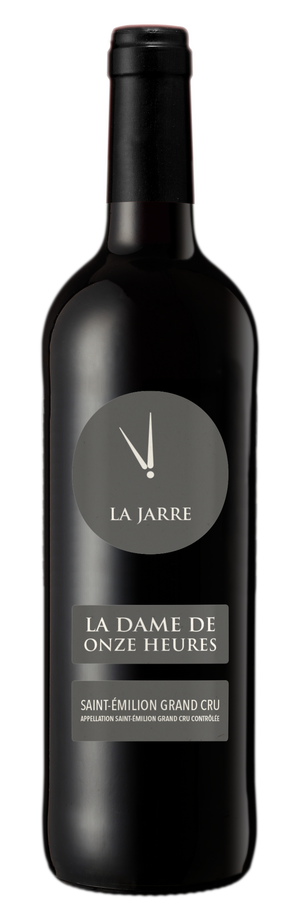 La Dame de Onze Heures 2022 - LA JARRE