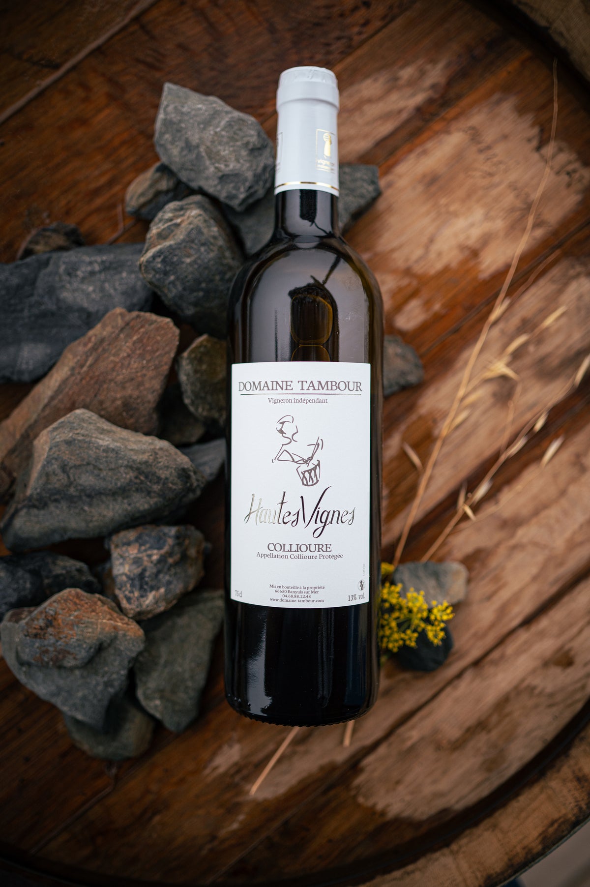 HAUTES VIGNES